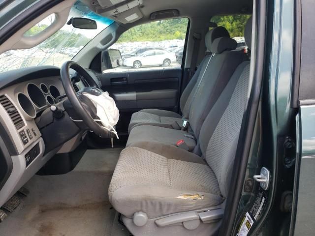 2007 Toyota Tundra Double Cab SR5