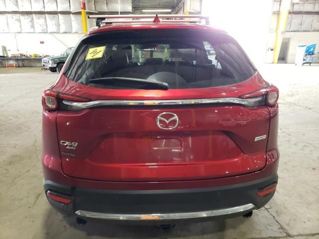 2018 Mazda CX-9 Grand Touring