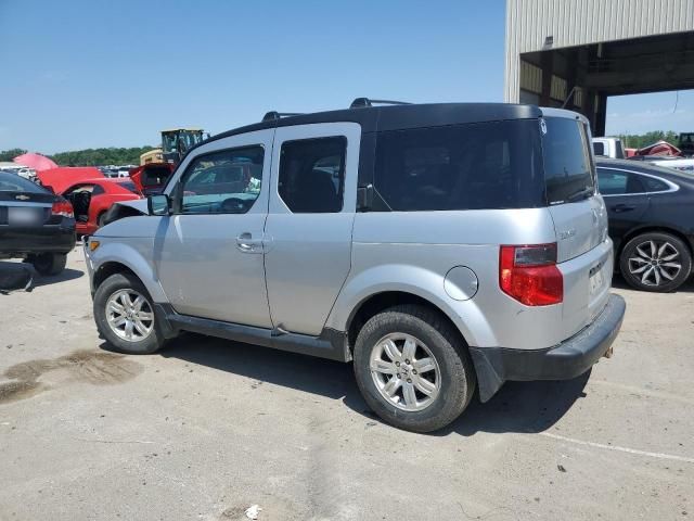 2006 Honda Element EX