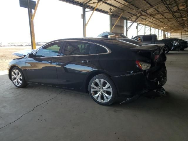 2017 Chevrolet Malibu Premier