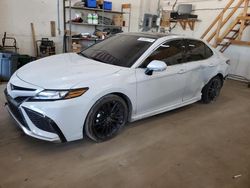 2023 Toyota Camry XSE for sale in Ham Lake, MN