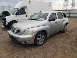 2011 Chevrolet HHR LS en venta en Elgin, IL