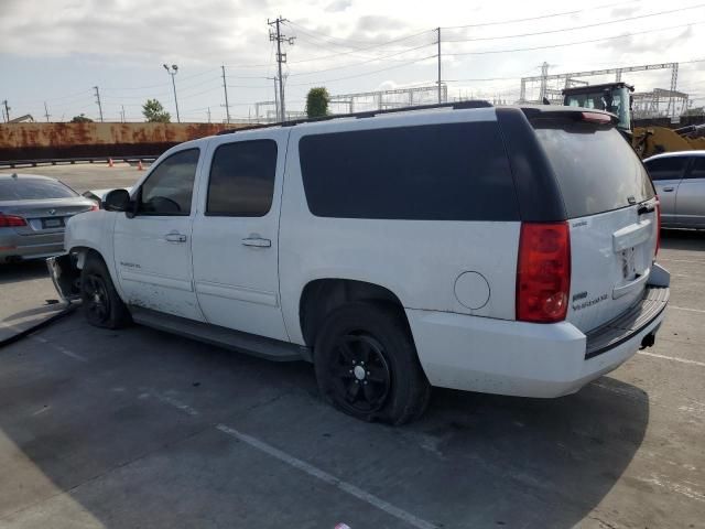 2011 GMC Yukon XL C1500 SLE