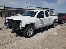 2017 Chevrolet Silverado K1500 en venta en Earlington, KY