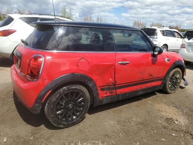 2019 Mini Cooper