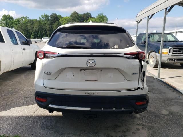 2017 Mazda CX-9 Signature