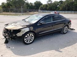 2012 Volkswagen CC Sport for sale in Fort Pierce, FL