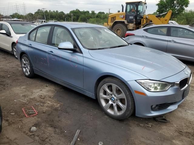 2014 BMW 335 I