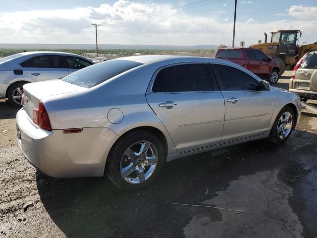 2009 Chevrolet Malibu 1LT