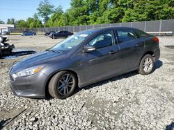 2018 Ford Focus SE for sale in Waldorf, MD