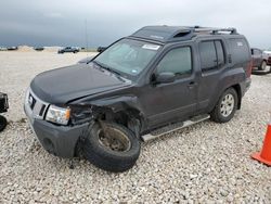 2009 Nissan Xterra OFF Road for sale in Temple, TX