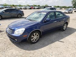 2008 KIA Optima LX for sale in Kansas City, KS