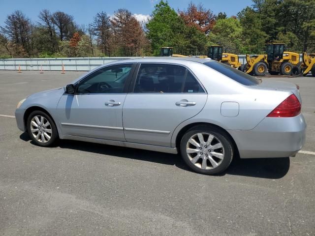 2006 Honda Accord EX