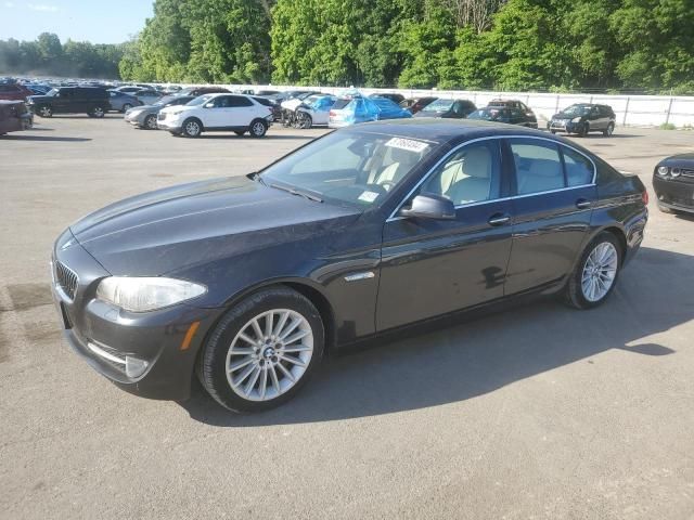 2013 BMW 535 XI