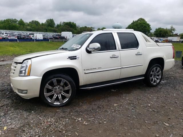 2008 Cadillac Escalade EXT