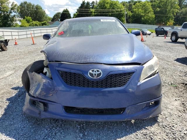 2007 Toyota Camry CE