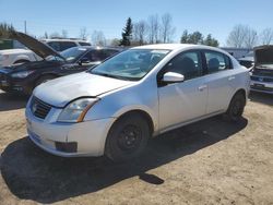 2007 Nissan Sentra 2.0 for sale in Bowmanville, ON