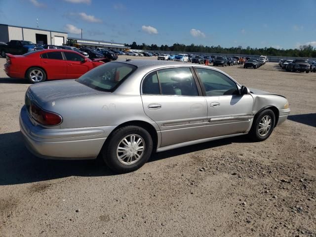 2005 Buick Lesabre Limited