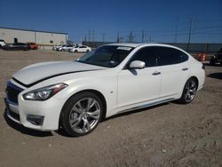 2015 Infiniti Q70 3.7 for sale in Haslet, TX