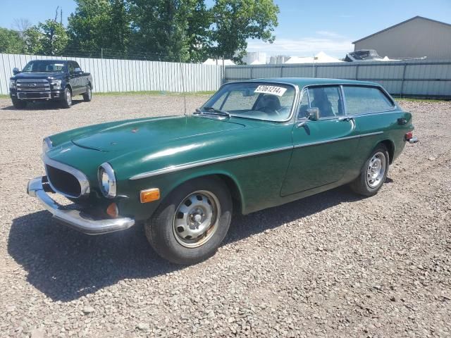 1973 Volvo 1800ES