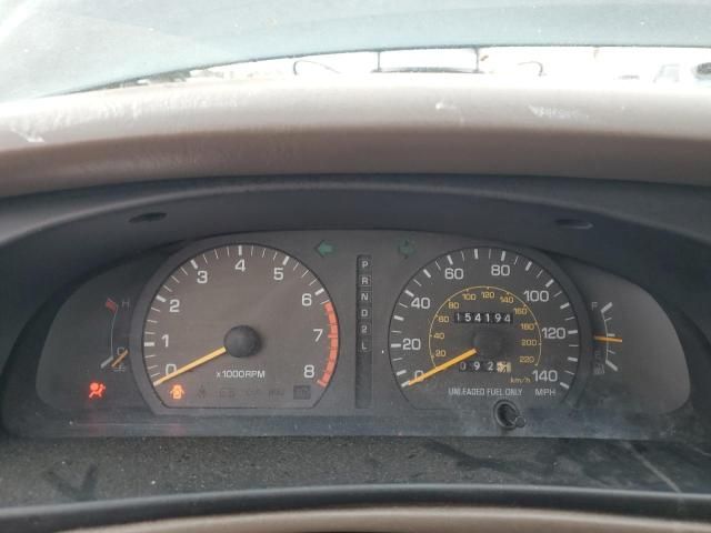 1996 Toyota Camry LE