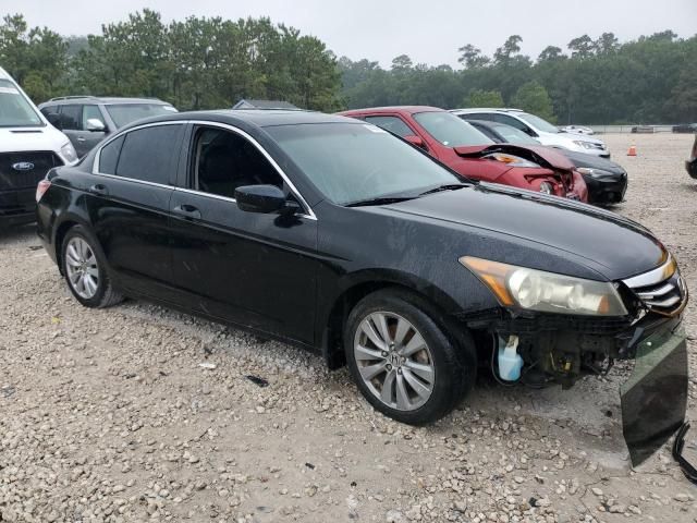 2011 Honda Accord EXL