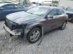 Mercedes-Benz gla 250 salvage cars for sale: 2015 Mercedes-Benz GLA 250