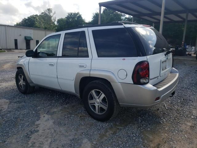 2008 Chevrolet Trailblazer LS