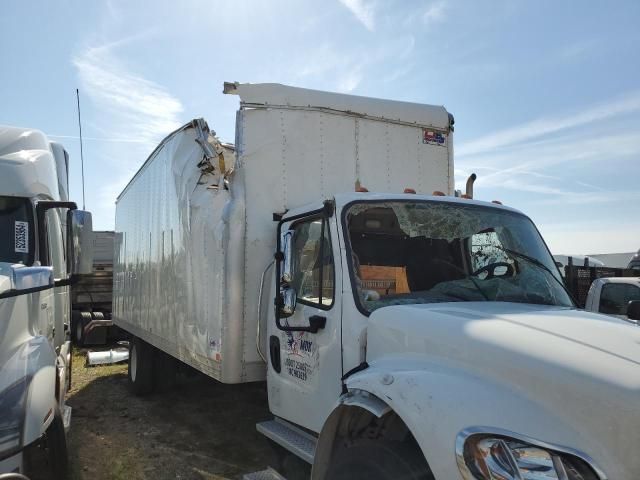 2022 Freightliner M2 106 Medium Duty