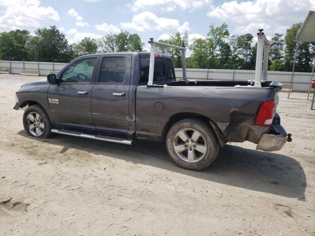 2017 Dodge RAM 1500 SLT