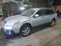 2013 Subaru Outback 2.5I Premium for sale in Albany, NY