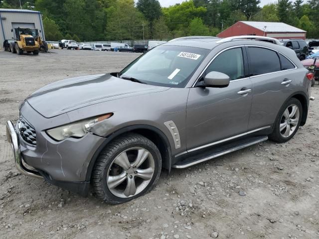 2009 Infiniti FX35