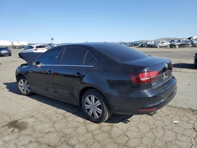 2017 Volkswagen Jetta S