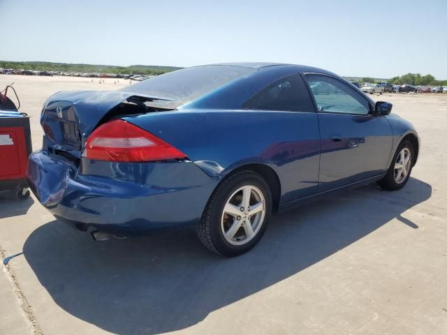 2003 Honda Accord EX