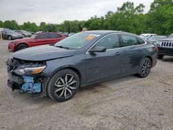 2020 Chevrolet Malibu RS for sale in Ellwood City, PA