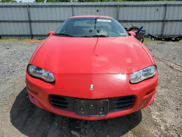 2000 Chevrolet Camaro