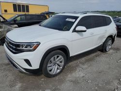 2021 Volkswagen Atlas SEL for sale in Cahokia Heights, IL