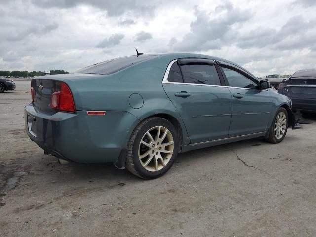 2009 Chevrolet Malibu 2LT