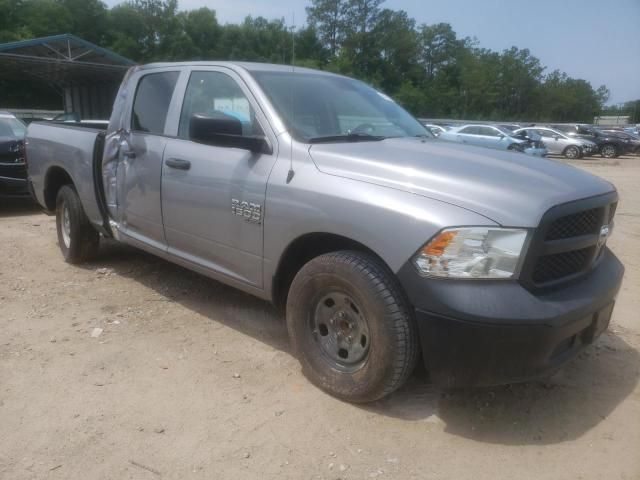 2019 Dodge RAM 1500 Classic Tradesman