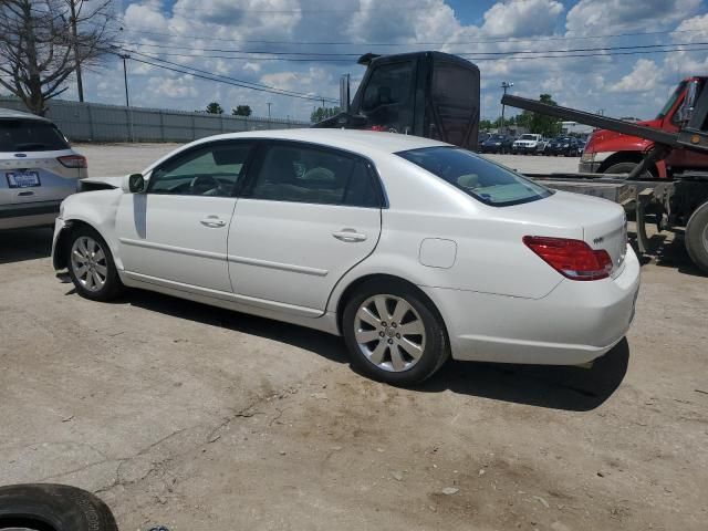 2007 Toyota Avalon XL