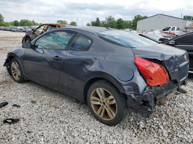 2011 Nissan Altima S