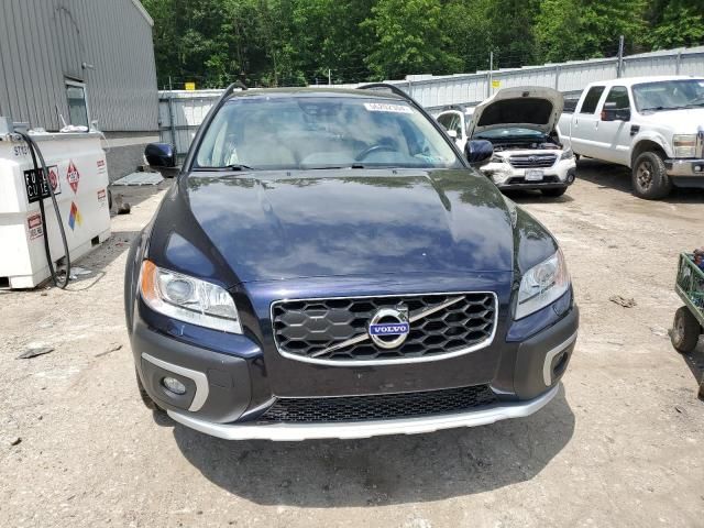 2016 Volvo XC70 T5 Platinum