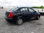 2011 Hyundai Accent GLS