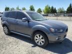 2012 Mitsubishi Outlander SE