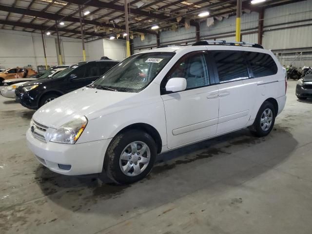 2008 KIA Sedona EX