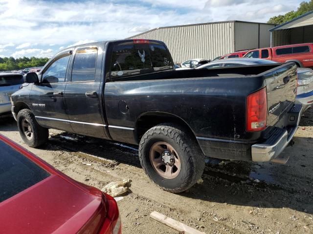 2004 Dodge RAM 1500 ST