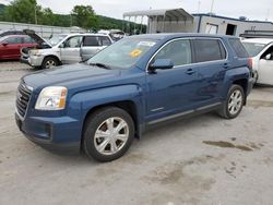 2017 GMC Terrain SLE en venta en Lebanon, TN