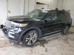 2020 Ford Explorer Platinum for sale in Madisonville, TN