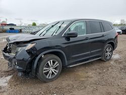 2017 Honda Pilot EXL for sale in Central Square, NY