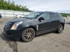 2013 Cadillac SRX Performance Collection